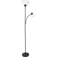 Simple Designs Traditional Floor Lamps