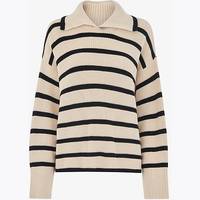 Whistles Women's Oversized Sweaters