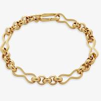 Monica Vinader Women's Links & Chain Bracelets