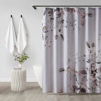 Target Madison Park Cotton Shower Curtains