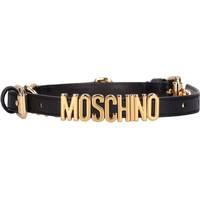 Moschino Women's Chain Belts