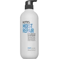 Beauty Brands Repairing Shampoo