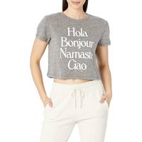 Zappos Spiritual Gangster Women's Short Sleeve T-Shirts