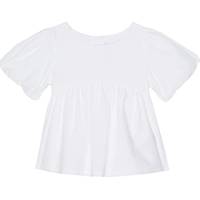 Janie and Jack Girls' Tops
