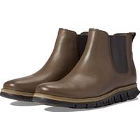 Cole Haan Men's Brown Boots