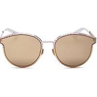 Women's Round Sunglasses from Dior