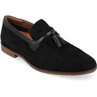 Zappos Thomas & Vine Men's Black Shoes