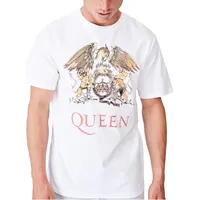 Shop Premium Outlets Men's Band T-shirts