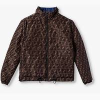 Fendi Boy's Coats & Jackets