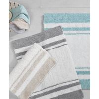 Macy's Madison Park Reversible Bath Rugs