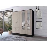 FM FURNITURE Wardrobes