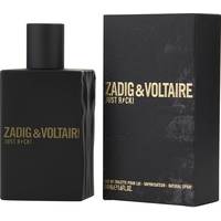 Fragrance from Zadig & Voltaire