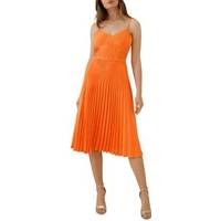 Women's Pleated Dresses from Karen Millen