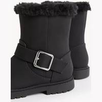 M&S Collection Girl's Ankle Boots