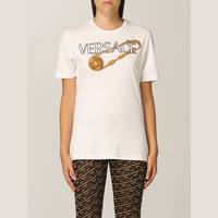Women's T-shirts from Versace