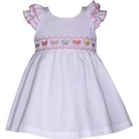 Bonnie Baby Girl's Clothing