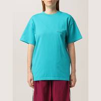 Balenciaga Women's Short Sleeve T-Shirts