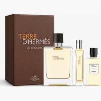 Selfridges Hermès Fragrance