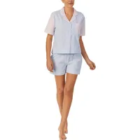 Sanctuary Women's Cotton Pajamas