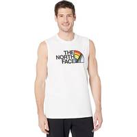The North Face Men's Tanks