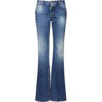 DSQUARED2 Women's Mid Rise Jeans