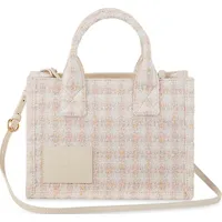 Bloomingdale's Sandro Women's Tweed Bags