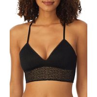 DKNY Women's Racerback Bras