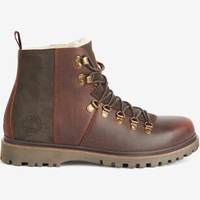 Barbour Men's Leather Boots