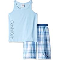 Zappos Calvin Klein Boy's Sleepwear