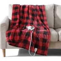 Belk Electric Blankets