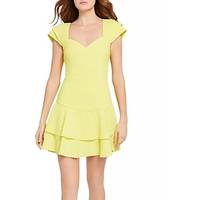 Women's Fit & Flare Dresses from Alice + Olivia