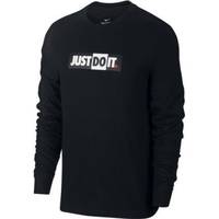 Men's Long Sleeve T-shirts from Nike