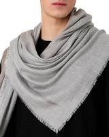 Emporio Armani Men's Scarves