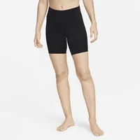 Nike Women's Yoga Shorts