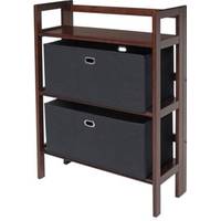 Macy's Winsome Bookcases