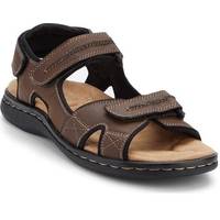Men's Leather Sandals from Dockers