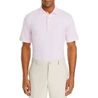 Peter Millar Men's Short Sleeve Polo Shirts