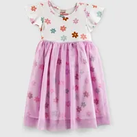 Cat & Jack Girl's Twirl Dresses