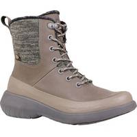 Women's Lace-Up Boots from Bogs