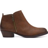 Women's Ankle Boots from Carlos by Carlos Santana
