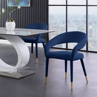Jennifer Furniture Dining Chairs