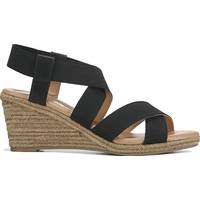 Women's Wedge Sandals from XOXO