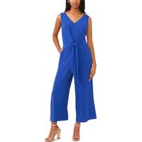 MSK Women's Sleeveless Jumpsuits