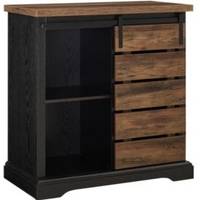 Macy's Walker Edison Accent Cabinets