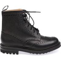 Church's Men's Leather Boots