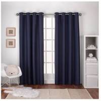 Exclusive Home Blackout Curtains