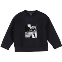 Emporio Armani Toddler Boy' s Sweatshirts