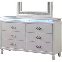 Galaxy Home Furnishings Chest of Drawers