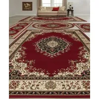 Leased Rug Sets