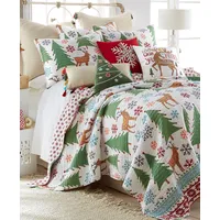 Macy's Levtex Quilts